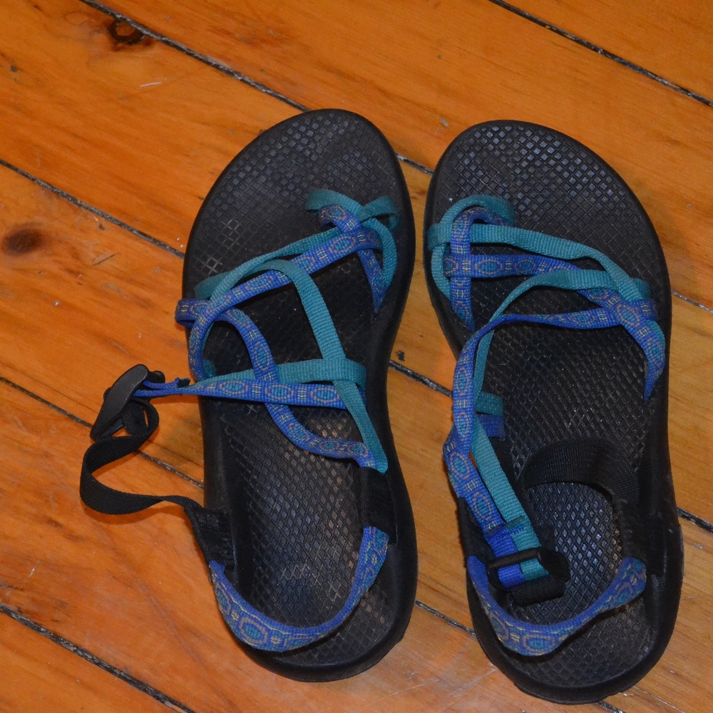 CHACOS - Size 7